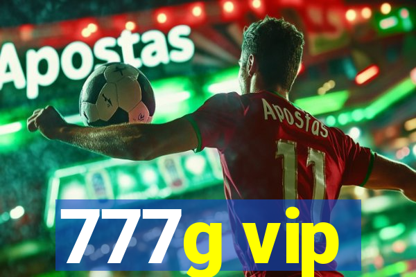 777g vip